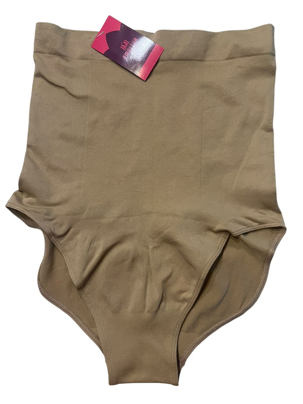 EMPETUA by SHAPERMINT NIP $40 High Waisted Shaper Panty Various Colors Sizes